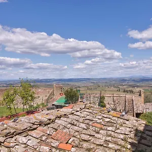 Appartamento Benozzo, San Gimignano