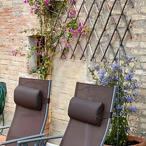 Appartamento Le Viole, San Gimignano