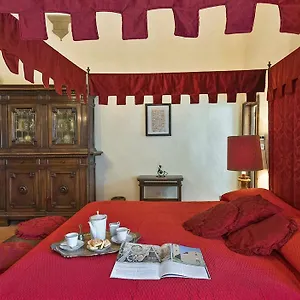Appartamento Medieval Palazzo Becci, San Gimignano