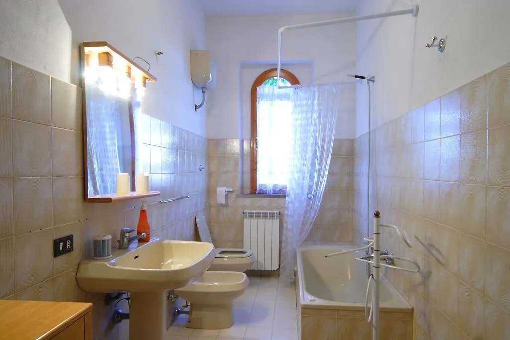 Agriturismo Le Volpaie Villa San Gimignano 0*,  Italy